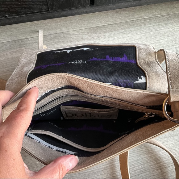 Botkier New York Crossbody - Picture 4 of 4